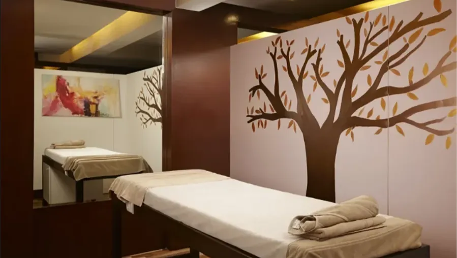 SPA